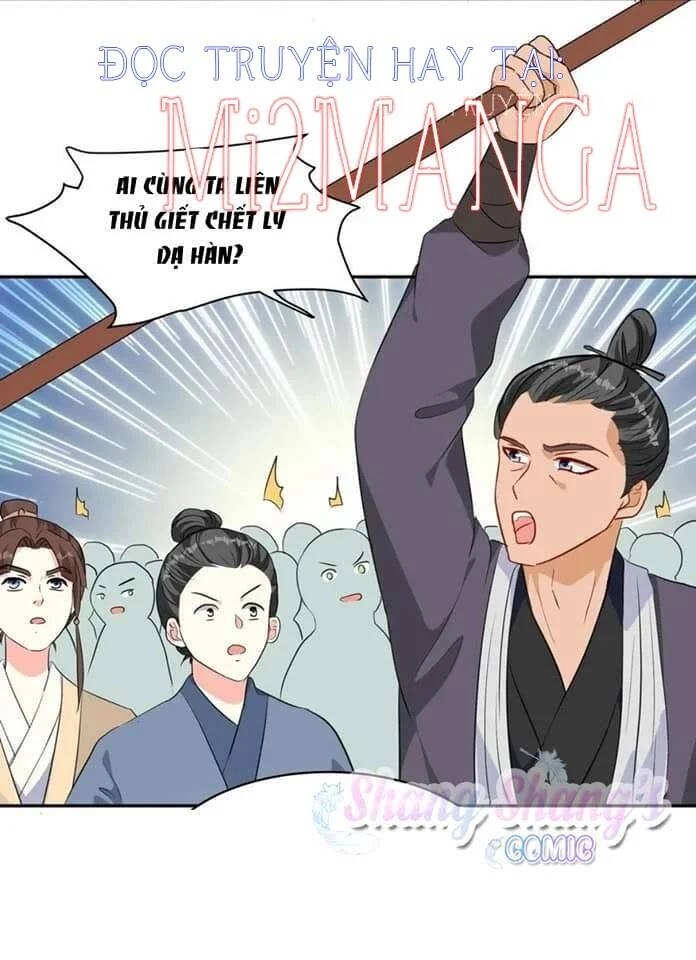 Vương Gia Khắc Thê Chapter 126 - 27