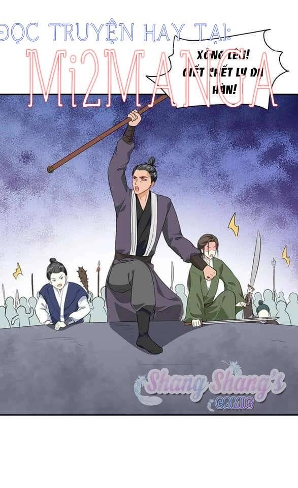 Vương Gia Khắc Thê Chapter 126 - 30