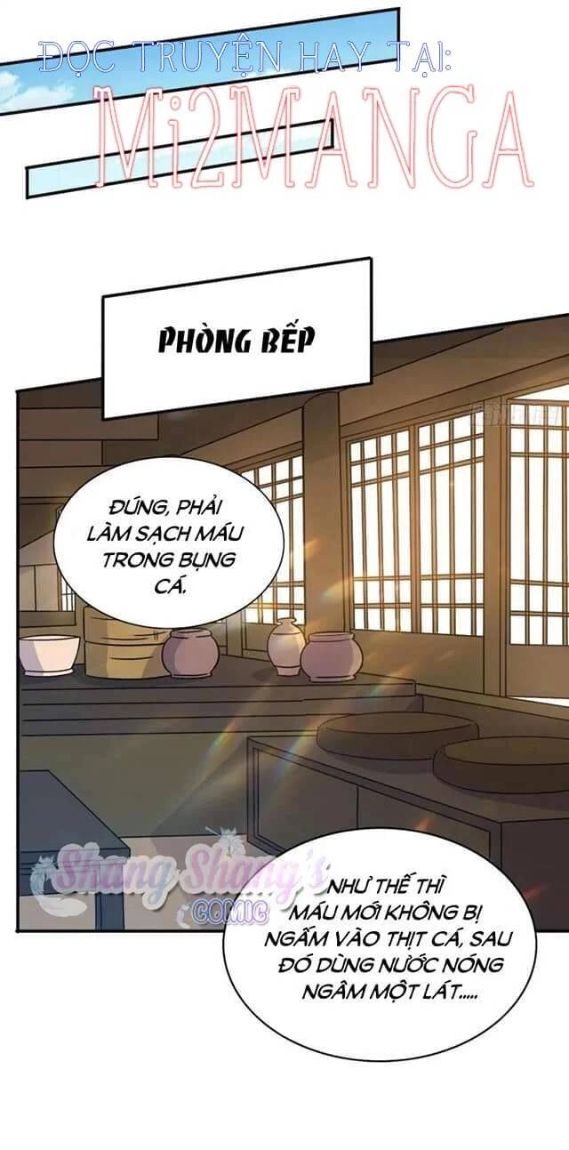 Vương Gia Khắc Thê Chapter 128 - 8