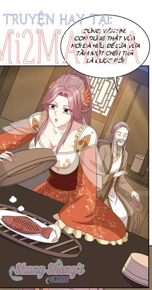 Vương Gia Khắc Thê Chapter 128 - 9