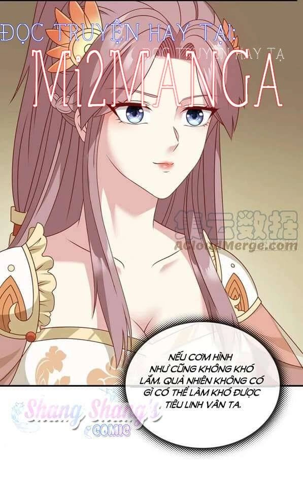 Vương Gia Khắc Thê Chapter 128 - 10