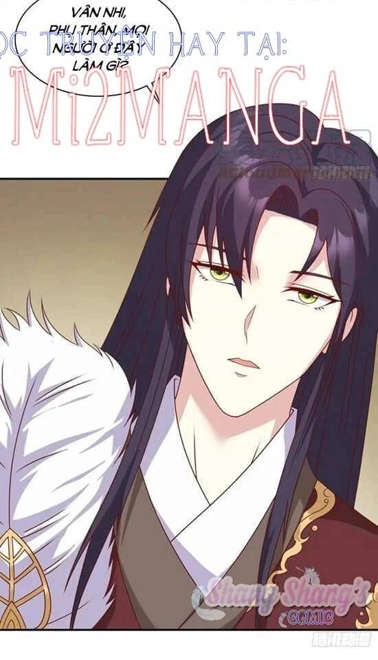 Vương Gia Khắc Thê Chapter 128 - 12