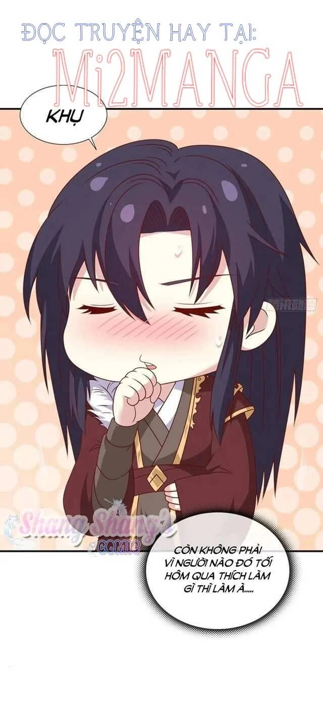 Vương Gia Khắc Thê Chapter 128 - 16