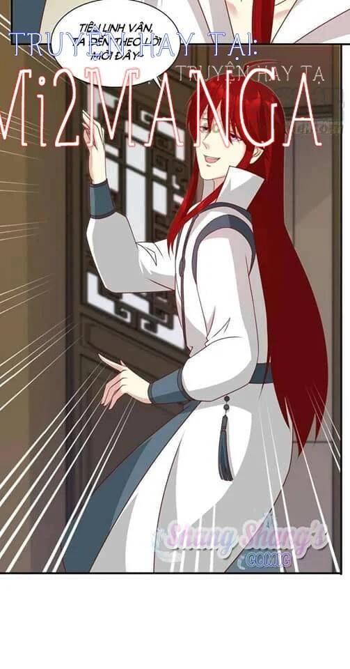 Vương Gia Khắc Thê Chapter 128 - 19