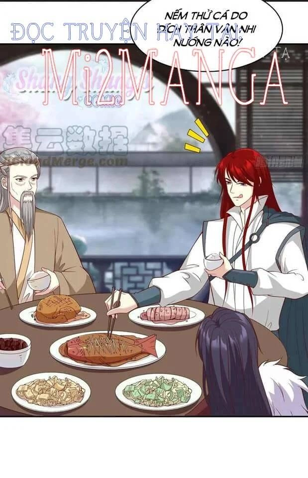 Vương Gia Khắc Thê Chapter 128 - 21