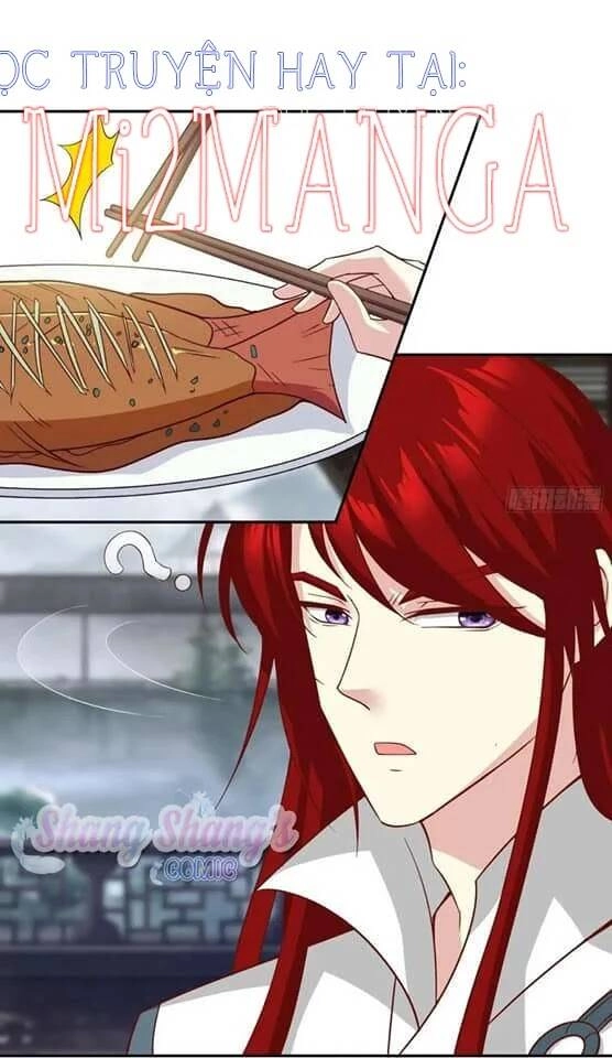 Vương Gia Khắc Thê Chapter 128 - 22