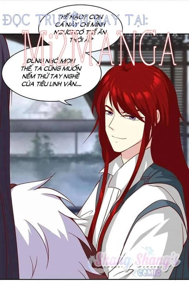 Vương Gia Khắc Thê Chapter 128 - 24