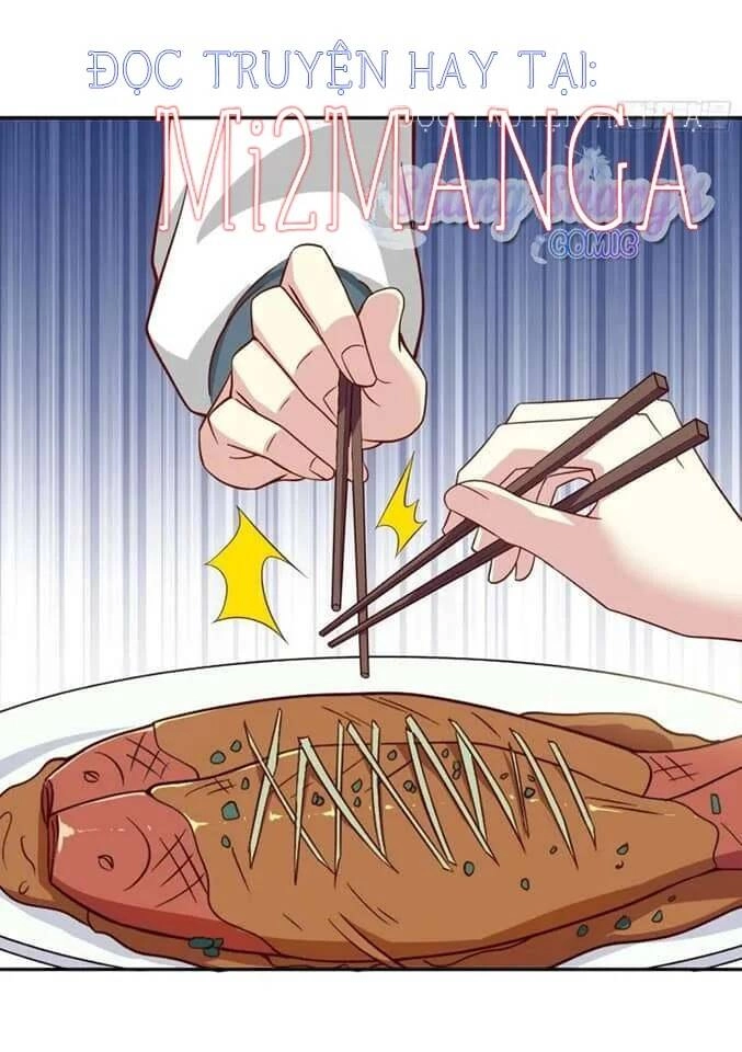 Vương Gia Khắc Thê Chapter 128 - 25