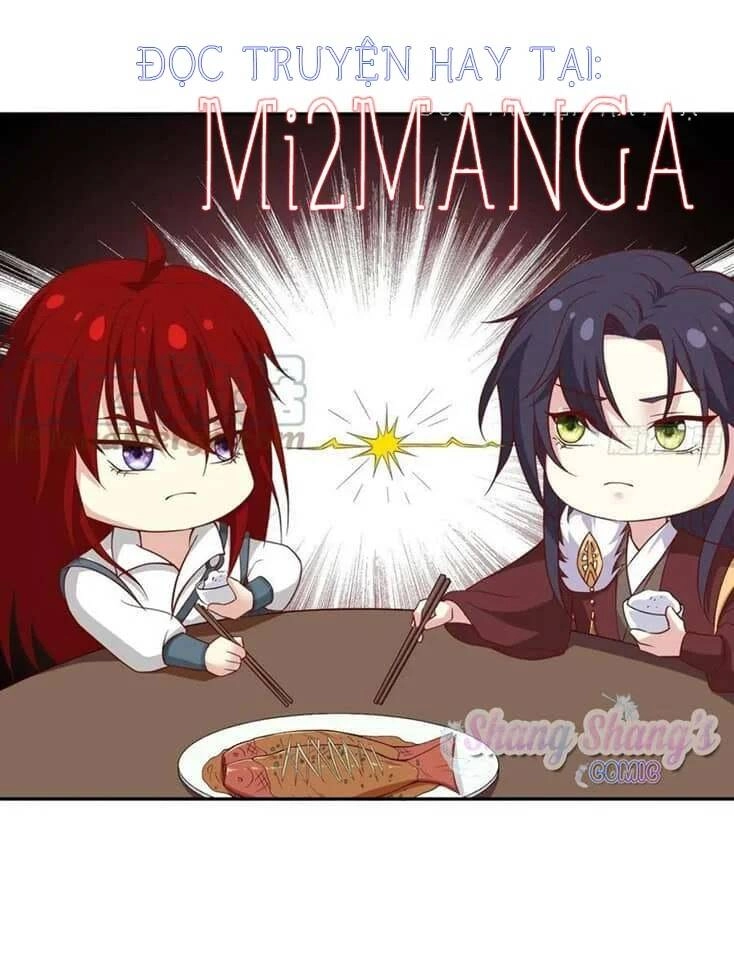 Vương Gia Khắc Thê Chapter 128 - 26