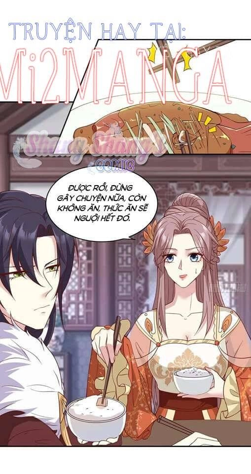 Vương Gia Khắc Thê Chapter 128 - 27