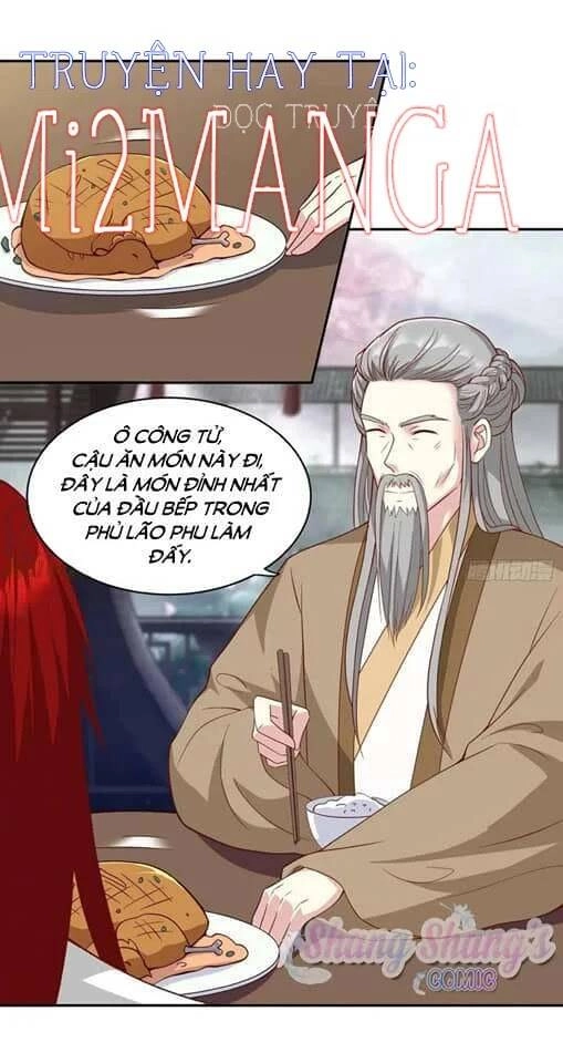 Vương Gia Khắc Thê Chapter 128 - 28