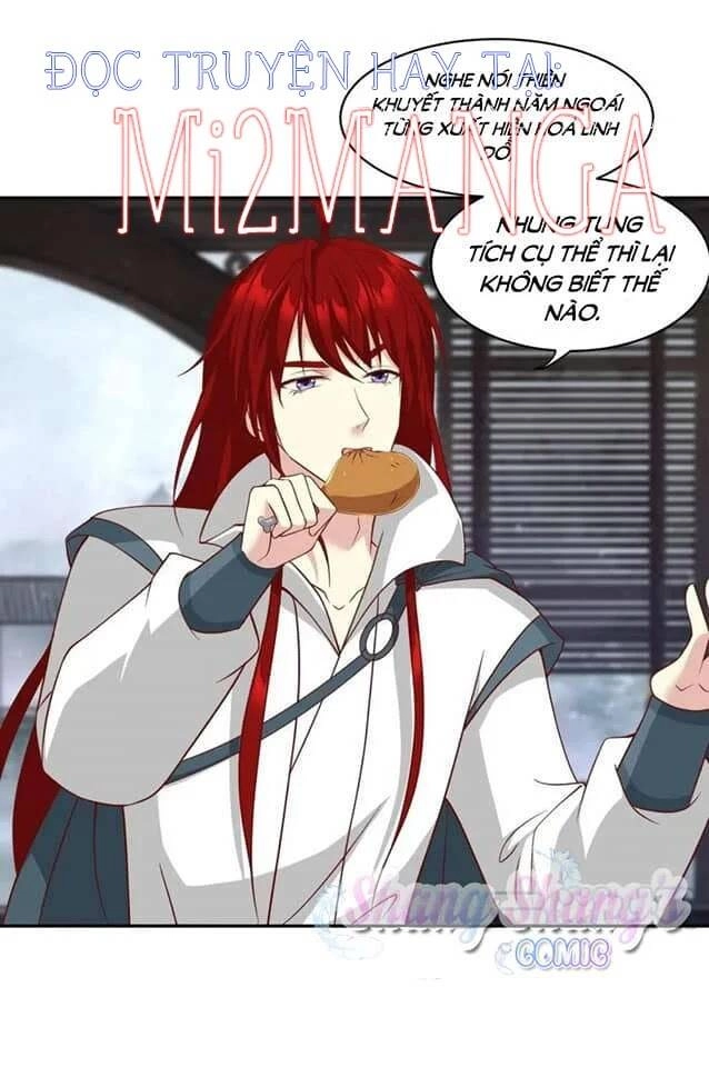 Vương Gia Khắc Thê Chapter 128 - 30