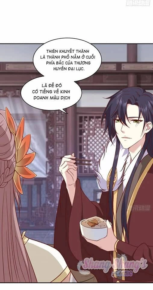 Vương Gia Khắc Thê Chapter 129 - 2