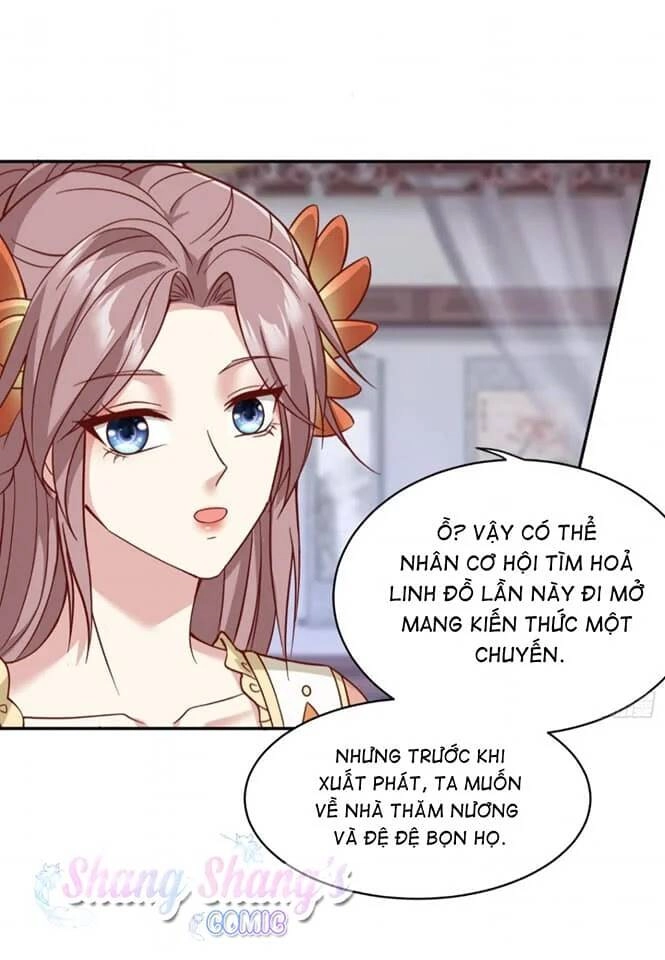 Vương Gia Khắc Thê Chapter 129 - 4