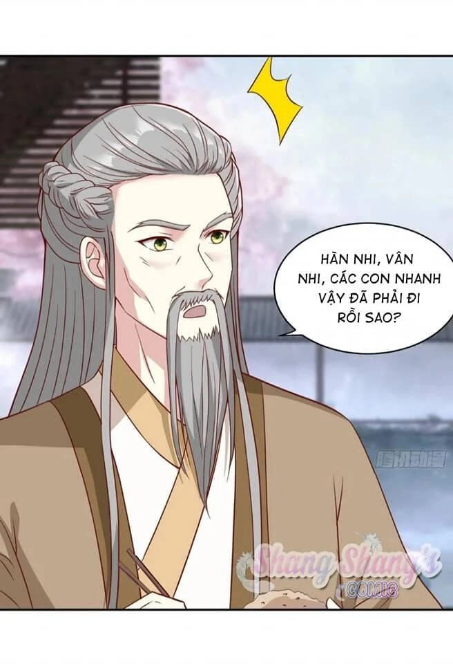 Vương Gia Khắc Thê Chapter 129 - 5