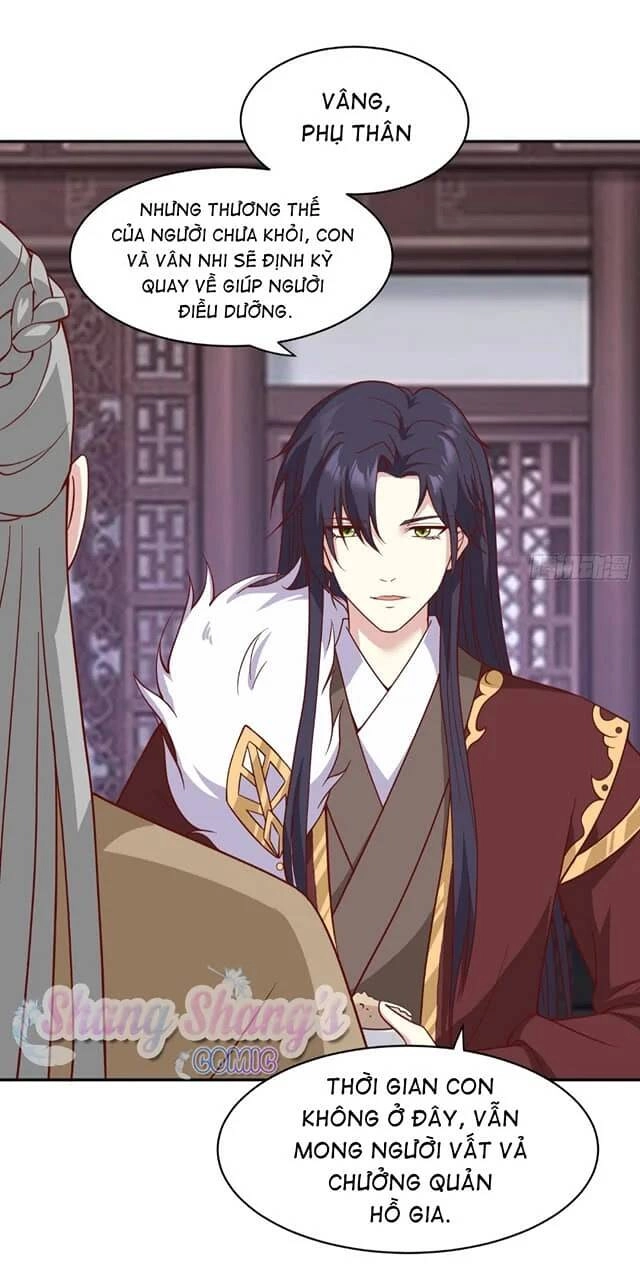 Vương Gia Khắc Thê Chapter 129 - 6