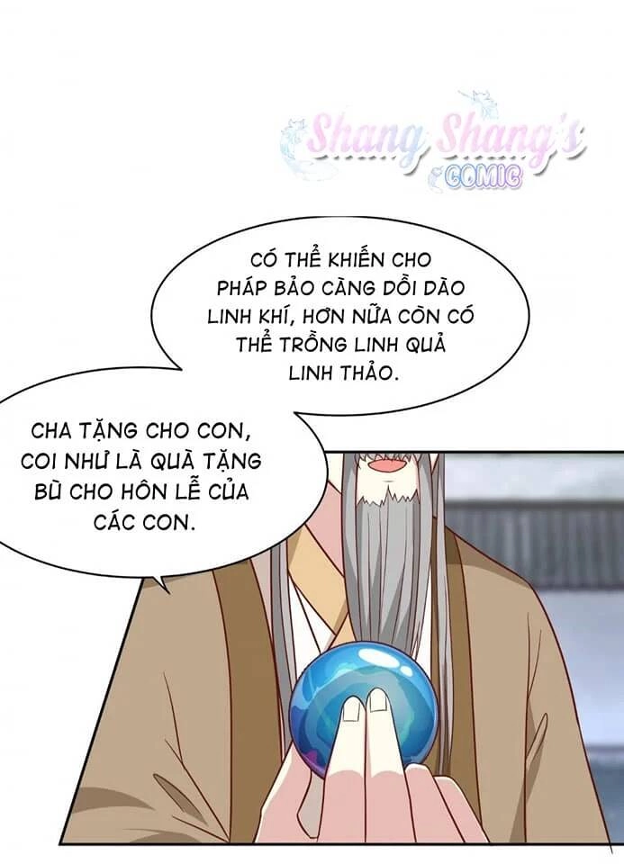 Vương Gia Khắc Thê Chapter 129 - 8