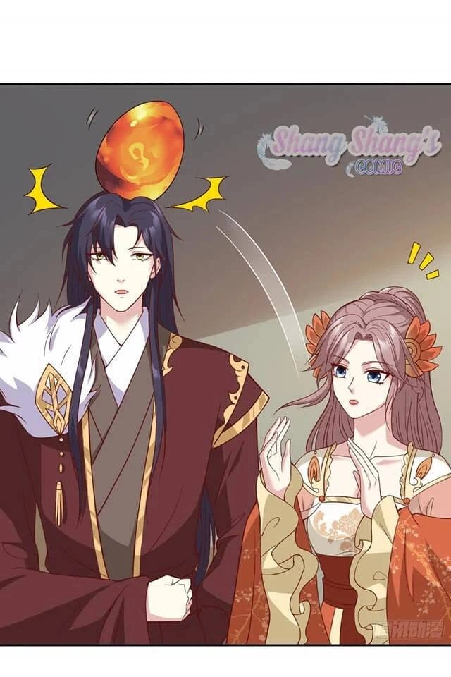 Vương Gia Khắc Thê Chapter 129 - 15