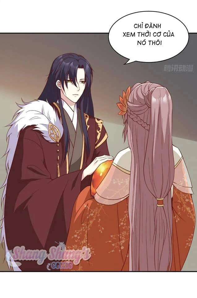 Vương Gia Khắc Thê Chapter 129 - 18