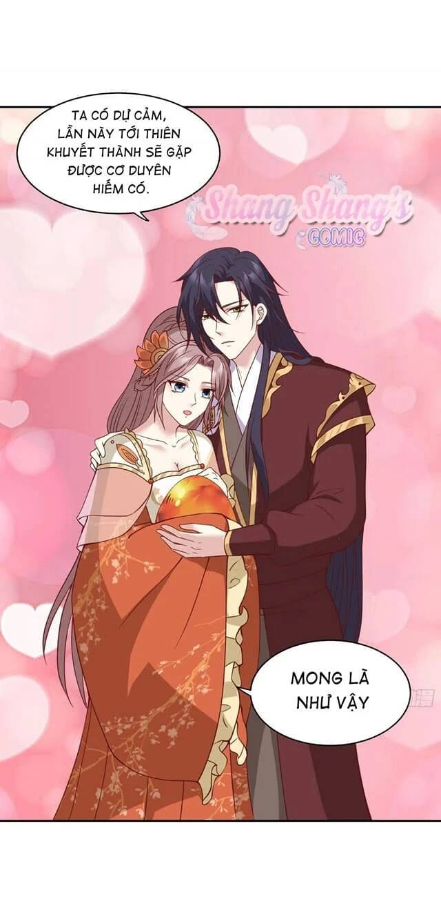 Vương Gia Khắc Thê Chapter 129 - 20