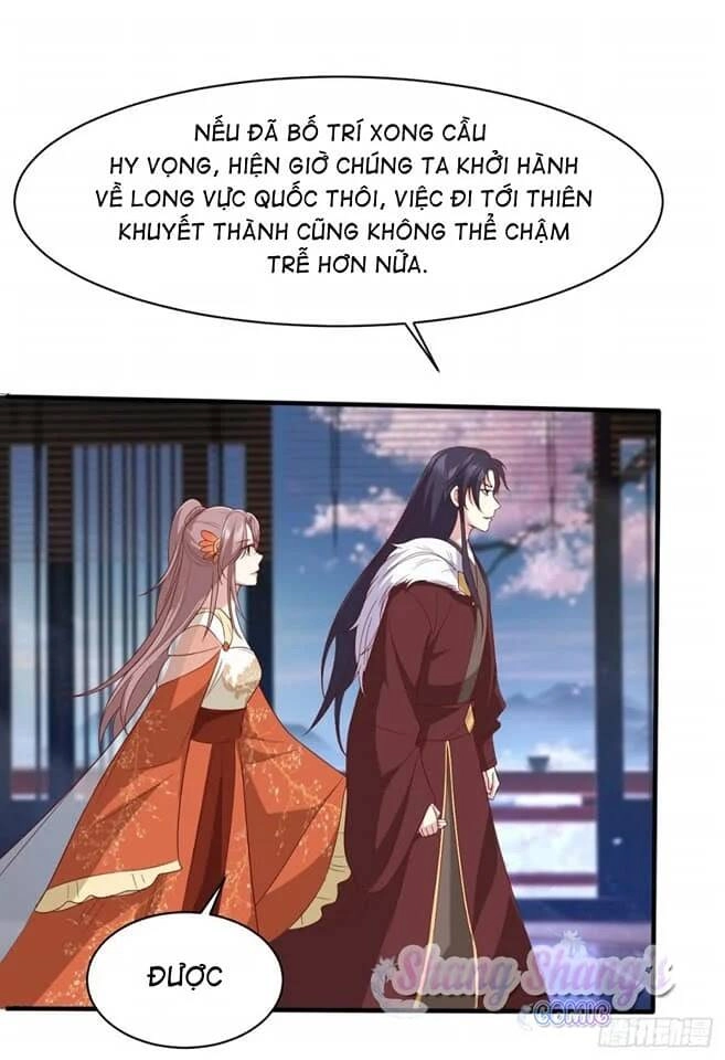 Vương Gia Khắc Thê Chapter 129 - 28