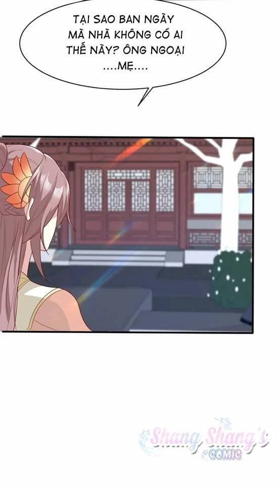 Vương Gia Khắc Thê Chapter 129 - 30