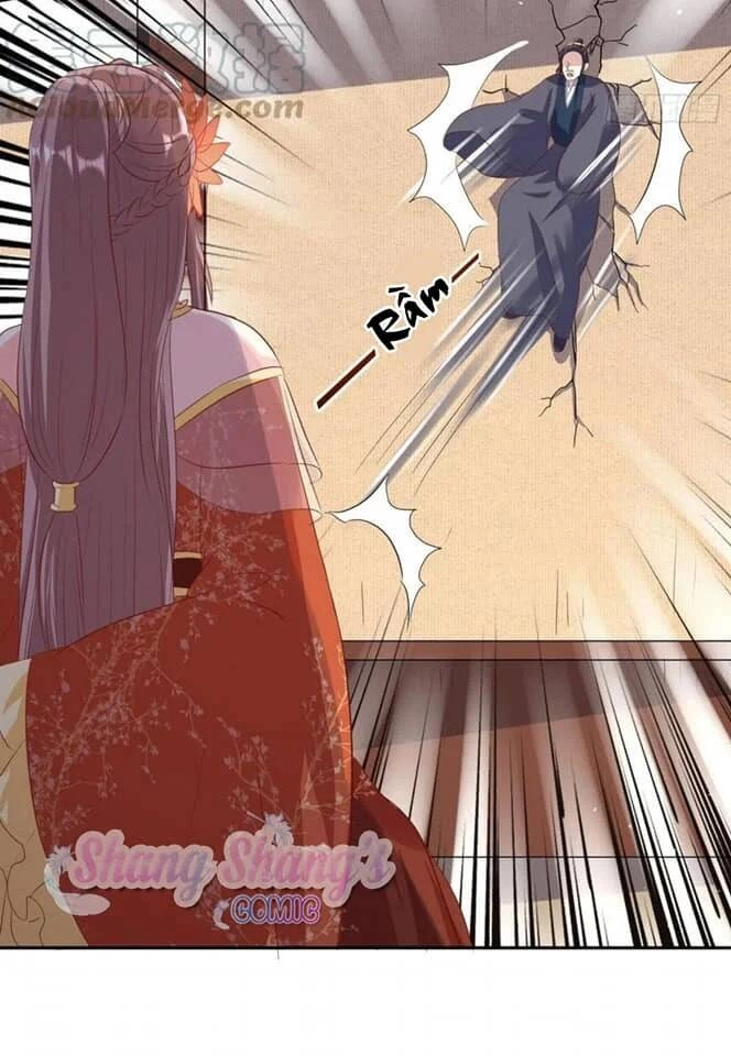 Vương Gia Khắc Thê Chapter 130 - 28