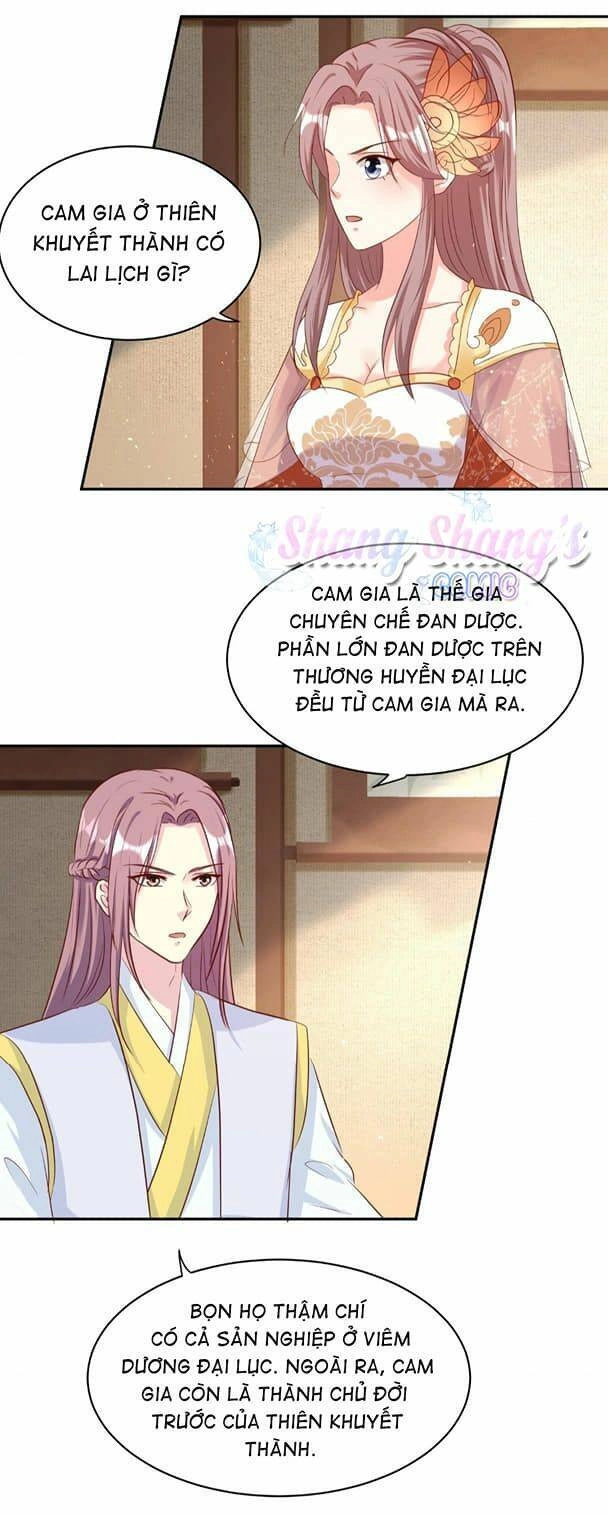 Vương Gia Khắc Thê Chapter 131 - 15