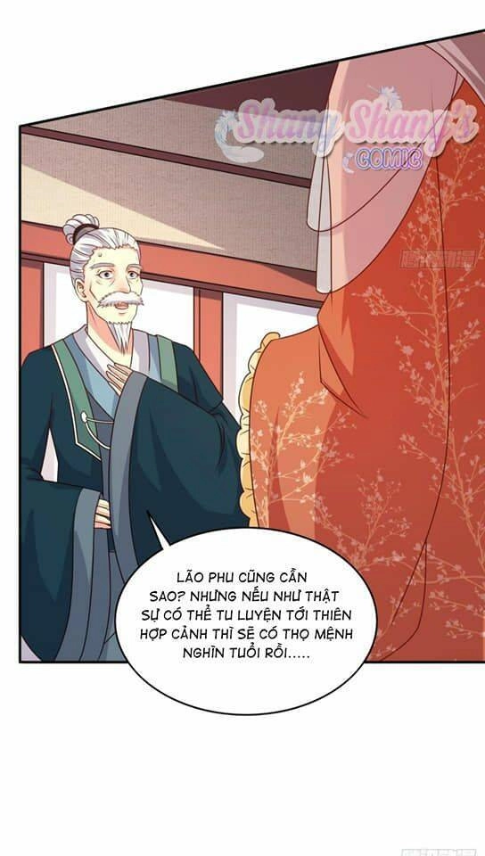 Vương Gia Khắc Thê Chapter 131 - 26