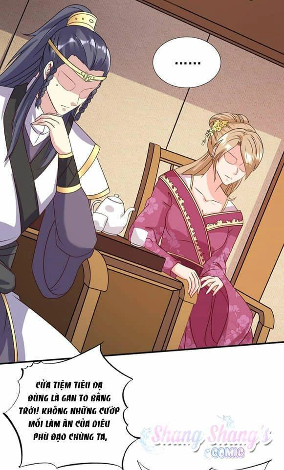 Vương Gia Khắc Thê Chapter 131 - 32