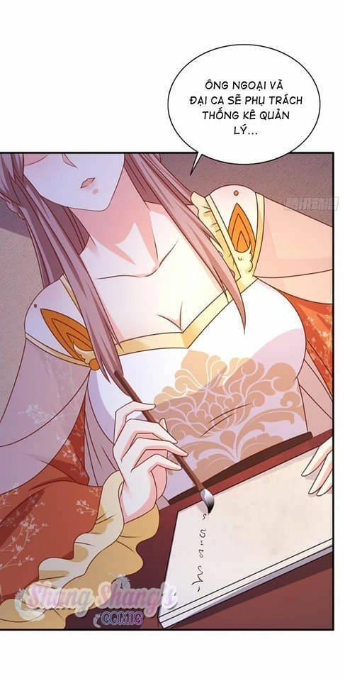 Vương Gia Khắc Thê Chapter 131 - 41