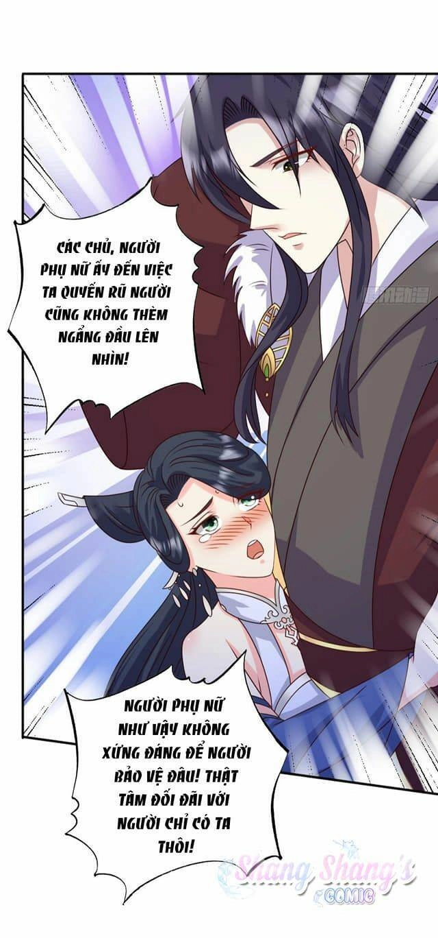 Vương Gia Khắc Thê Chapter 131 - 47