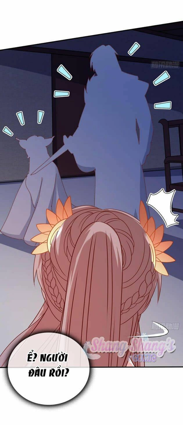 Vương Gia Khắc Thê Chapter 131 - 54