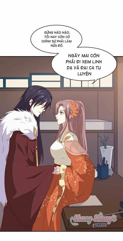 Vương Gia Khắc Thê Chapter 131 - 61