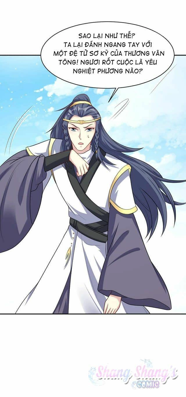 Vương Gia Khắc Thê Chapter 135 - 9