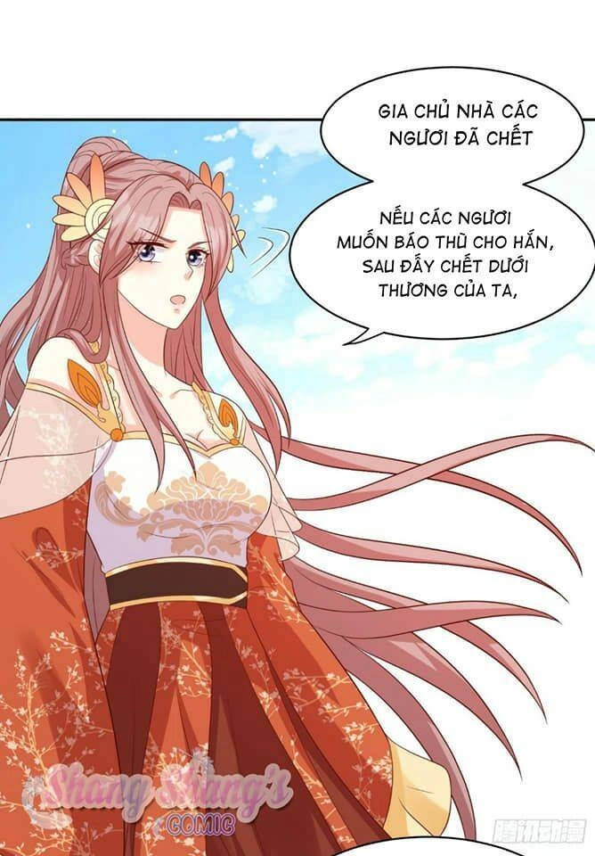 Vương Gia Khắc Thê Chapter 135 - 22