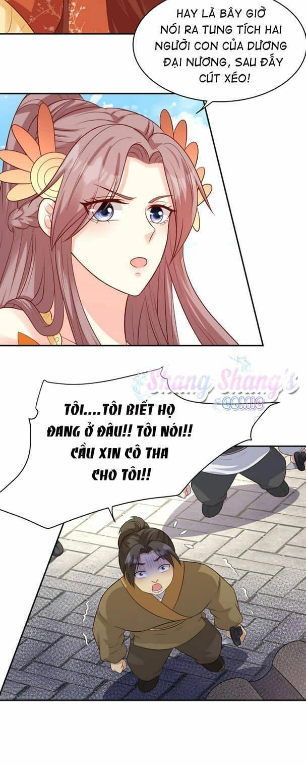 Vương Gia Khắc Thê Chapter 135 - 23