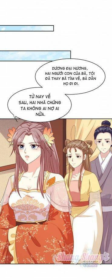 Vương Gia Khắc Thê Chapter 135 - 24
