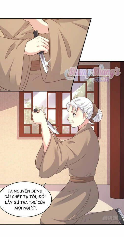 Vương Gia Khắc Thê Chapter 135 - 26