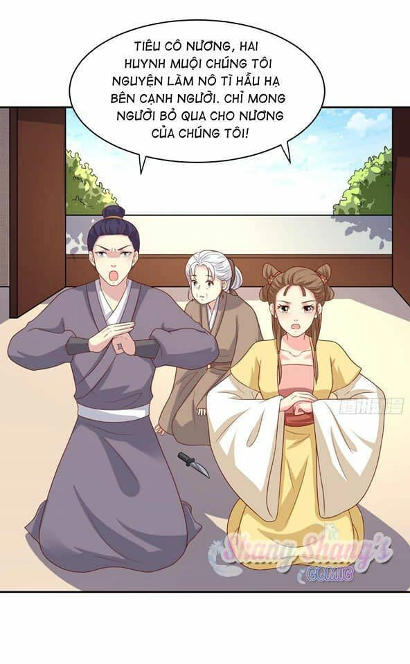 Vương Gia Khắc Thê Chapter 135 - 29