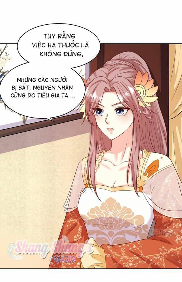 Vương Gia Khắc Thê Chapter 135 - 30