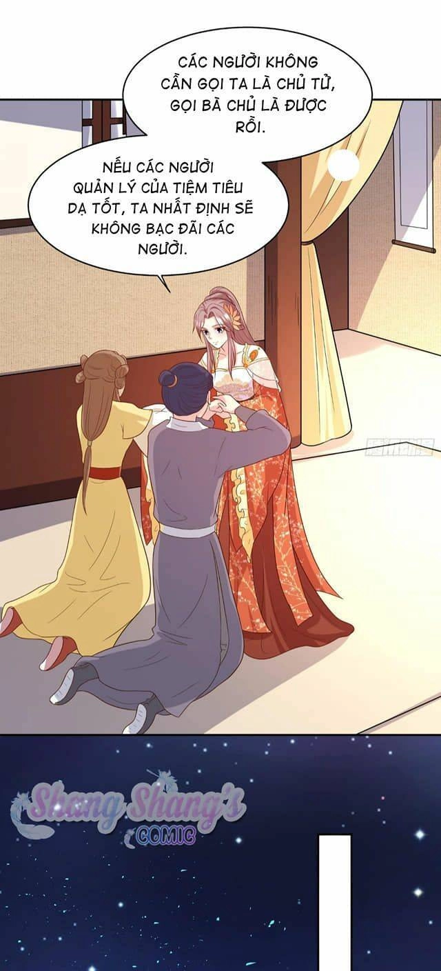 Vương Gia Khắc Thê Chapter 135 - 32