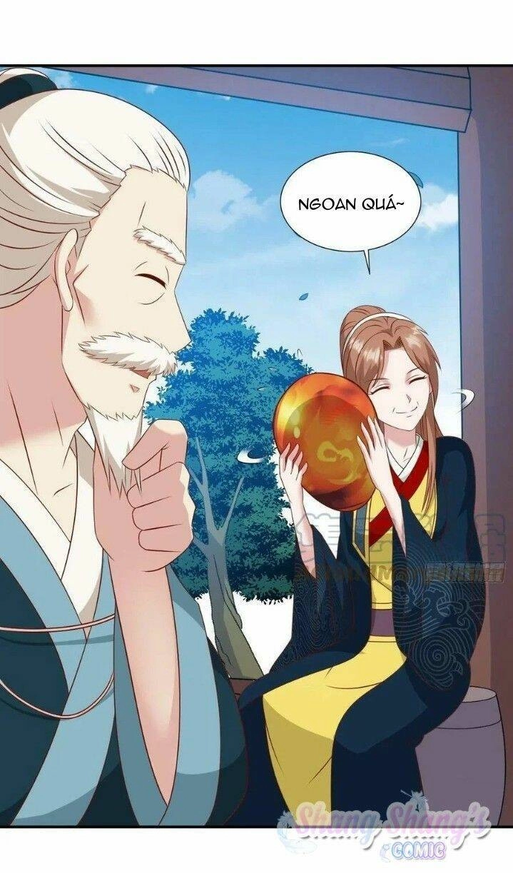 Vương Gia Khắc Thê Chapter 137 - 19