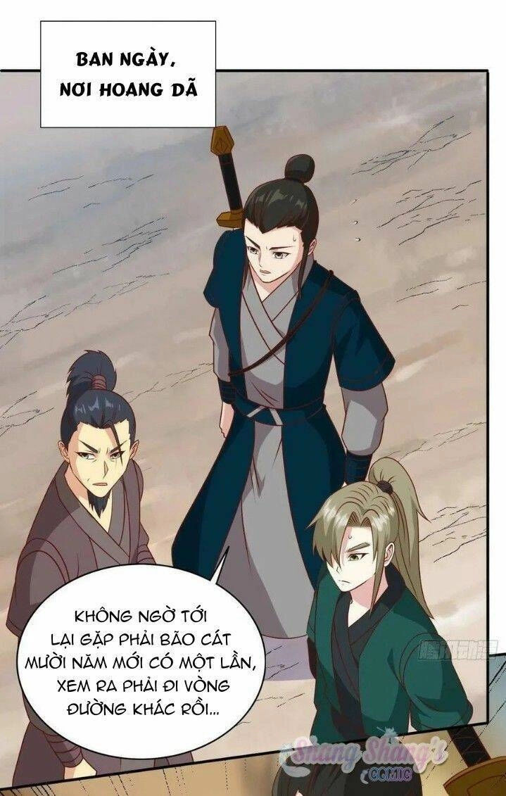 Vương Gia Khắc Thê Chapter 137 - 27