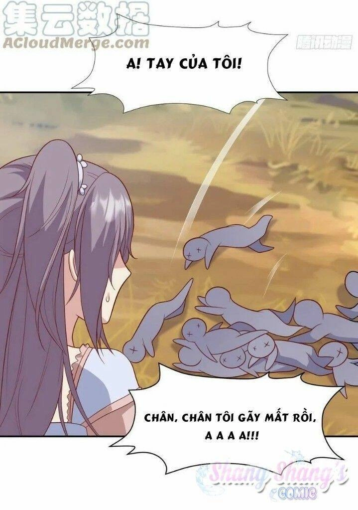 Vương Gia Khắc Thê Chapter 137 - 44