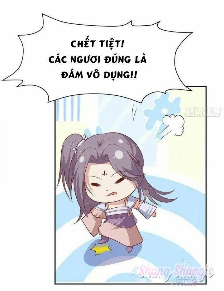 Vương Gia Khắc Thê Chapter 137 - 45