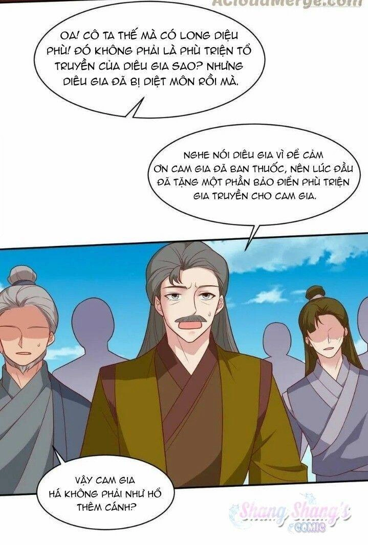 Vương Gia Khắc Thê Chapter 137 - 59