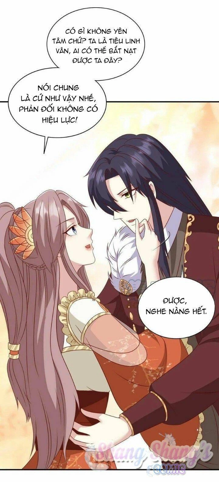 Vương Gia Khắc Thê Chapter 139 - 28