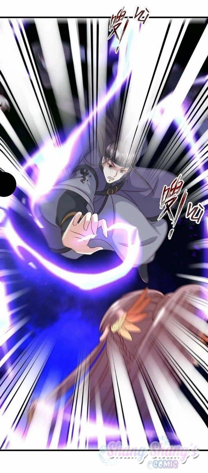 Vương Gia Khắc Thê Chapter 141 - 6