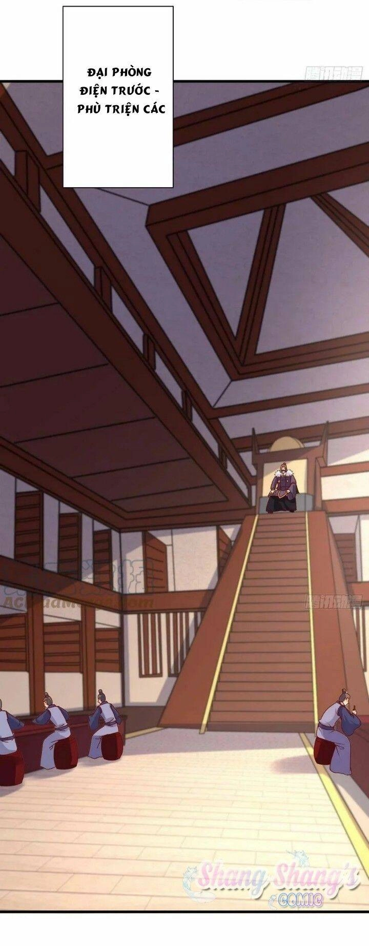 Vương Gia Khắc Thê Chapter 141 - 12